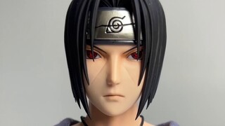 Naruto 1/6 chiến binh Sasuke Itachi (đánh giá và chia sẻ)