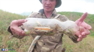 BỮA ĂN KHÔNG MUỐI (LÚA NƯƠNG TÂY BẮC) • Nương Xa Phần III - Tập 03