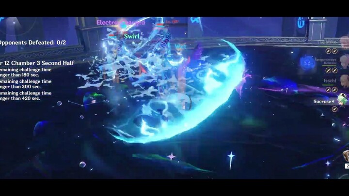 Aida xin lỗi, trêu mà #gamemoingay