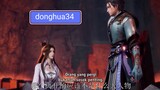 Ancient Star Divine Technique Episode 26 Subtitle Indonesia