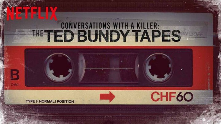 Conversations with a Killer: The Ted Bundy Tapes. EPS03
