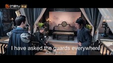 Fake princess ep9 eng sub