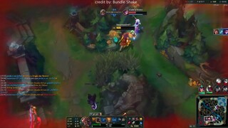 Bí thuật dịch chuyển của shen từ nhà qua top cực hữu dụng #game