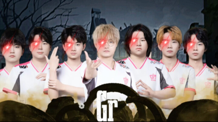 Nhà phát minh: Đội Gr Nhân Dự án phát minh: Rốt cuộc thì ai mới là kẻ đồ tể?