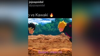 It’s finally happening 🔥 naruto boruto sasuke isshiki kawaki uchiha uzumaki sharingan baryonmode sarada kakashi  madara itachi anime