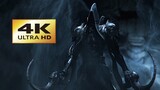 [4K Reset] Diablo 3 Reaper of Souls CG animation