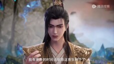 Martial Master Eps 603 sub indo