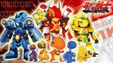 Dragon Warrior Episode 2