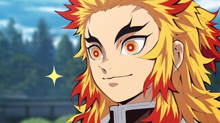Demon Slayer: Kimetsu no Yaiba - The Hashira
