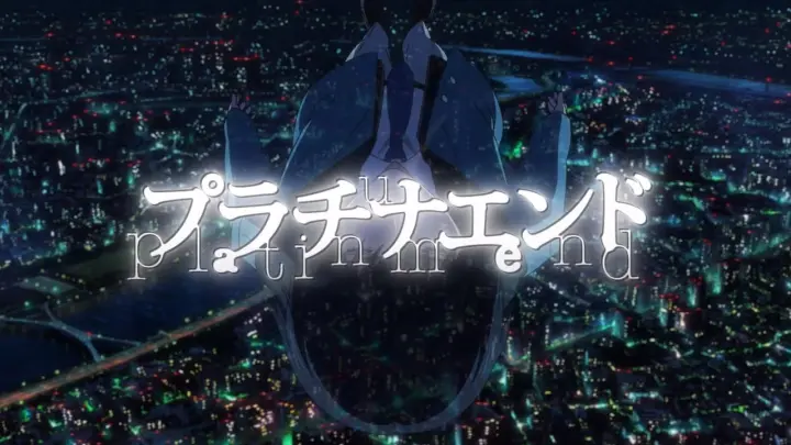 Tvアニメ プラチナエンド 2ndシリーズ ノンテロップop Bilibili