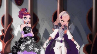 Tales of Shadow || Angela & Annalisa - I Don't Wanna Lose You