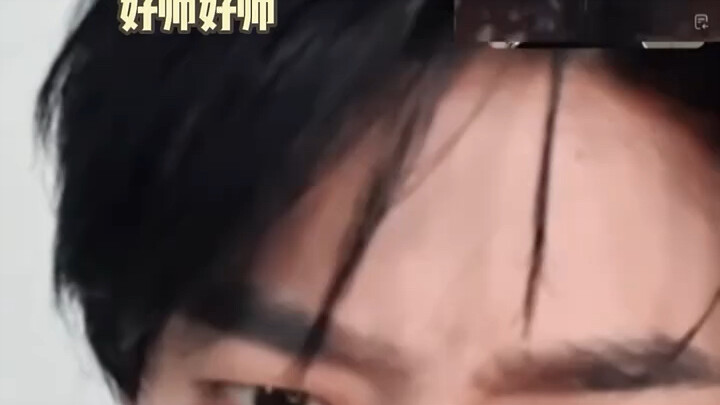 Zhang Hao’s getting in the car~ "Zhang Hao" car-boarding dance "ZB1" funny