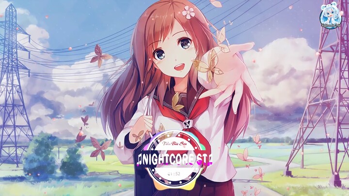 ♫Nightcore ST♫ 2+3=5 (T.R.I ft Cammie) Remix 2019 - DJ Trang Chubby Remix