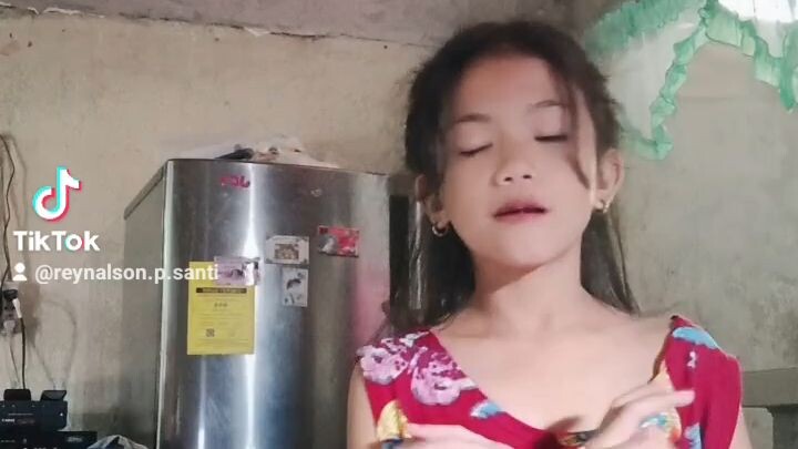 my tiktoker  daugther #6