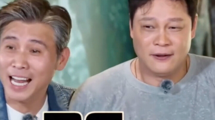 Li Naiwen on “Five Harmons” — the laughs come fast and furious