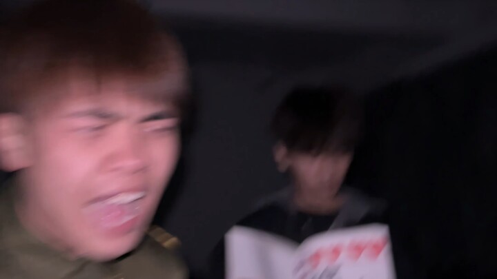 Ketika dosen pembimbing tidak mengabulkan izin saat minggu ujian akhir… #ujianakhir #minggupertengah