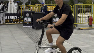 不愧是魔都上海，街头的产品都这么好玩么？