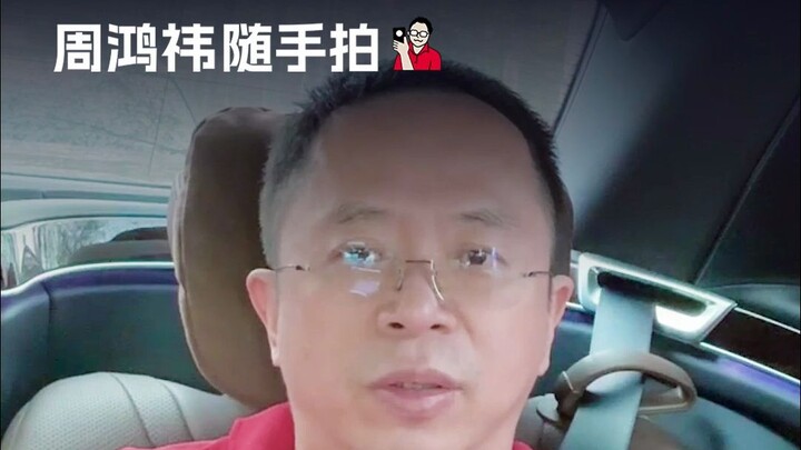 Xiaomi is entering the car-making industry—other smartphone makers are in trouble.