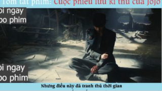 cuộc phiêu lưu kí p4 #moingay1bophim