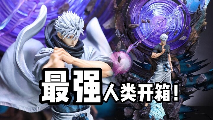 Lima kepala pengganti? Plus lampu bergerak? Kamera 4000 ini benar-benar sepadan harganya!