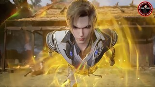 Donghua baru 2025 Mc Dikhianati kekasihnya Dari jenius menjadi tak berguna 🔥🔥🔥