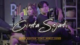 Mala Agatha Feat Arnet Sund - Cinta Sejati (Official Music Video)