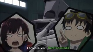 Zom 100 episode 6 part 37