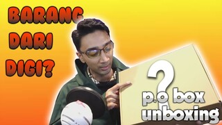 FINAL UNBOXING OF 2020!