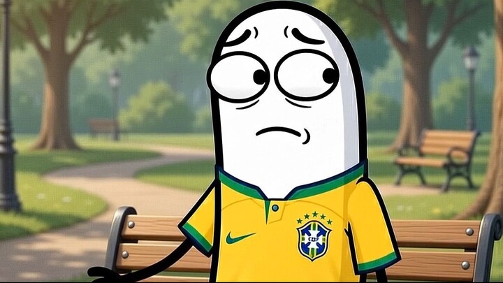 🎬 A Regra dos 5 Segundos 😂