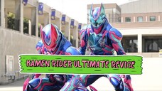 Cosplay Kamen rider