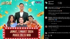 Arisan Trans 7 FULL (01/03/24)