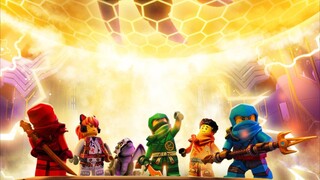 ninjago dragons rising season 1 ep 5