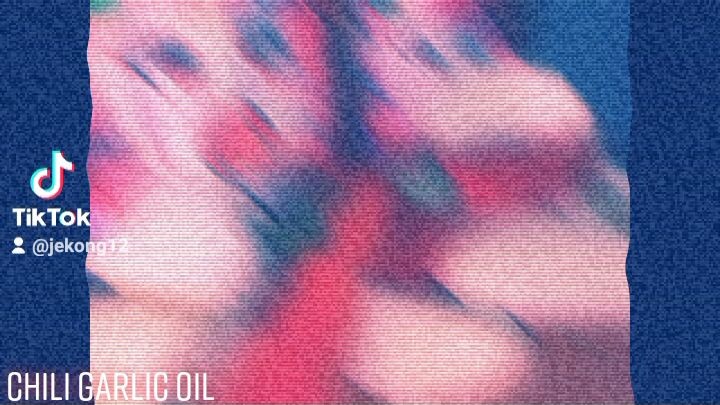 Chili garlic oil trailer🤣