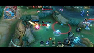 FLORYN ANOMALI - MOBILE LEGENDS #mobilelegends #mlbbkreator #florynmlbb