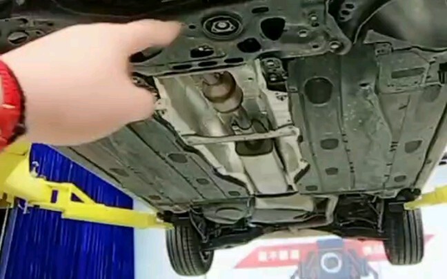 Today’s golf car chassis and suspension aren’t as good as they used to be.