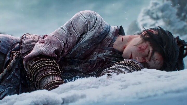 [New Donghua] Sword of Coming S2【Official Trailer】 Jian Lai Season 2