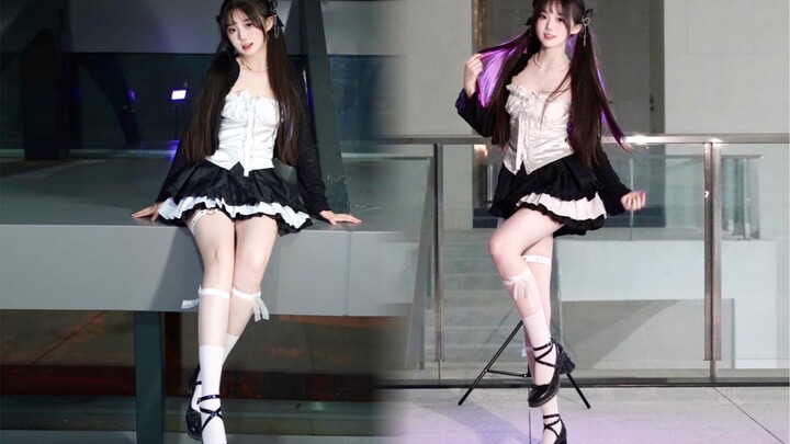 【เว่ยอี้】สาวๆ