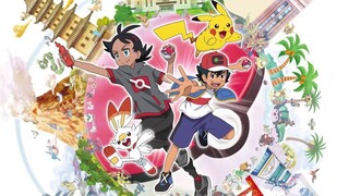 Pocket Monsters tập 123