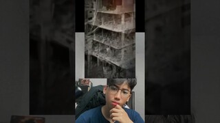 Palestina sebelum & sesudah perang😭 #palestine