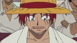 #92 làm mô hình tứ hoàng shanks tóc đỏ khi còn 2 tay || Minecraft || LĐV