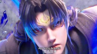 EP63 | THE DEMON HUNTER : MENGCHUAN | INDO