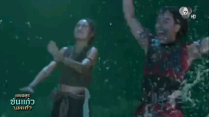 เดชอสูรขันแก้วนพเก้า EP.39