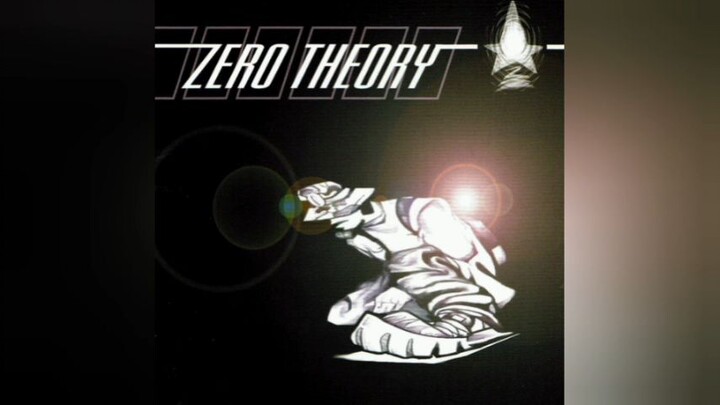 Zero Theory - Zero Theory - 2001