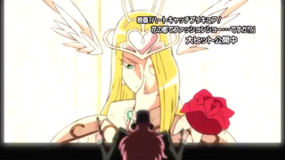 Chiến Binh Kết Nối Trái Tim|tập 40|thuyết minh