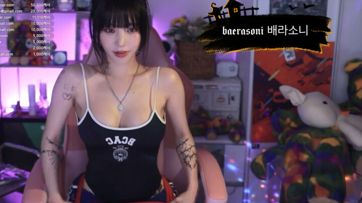 baerasoni  我也觉得这套衣服很好看