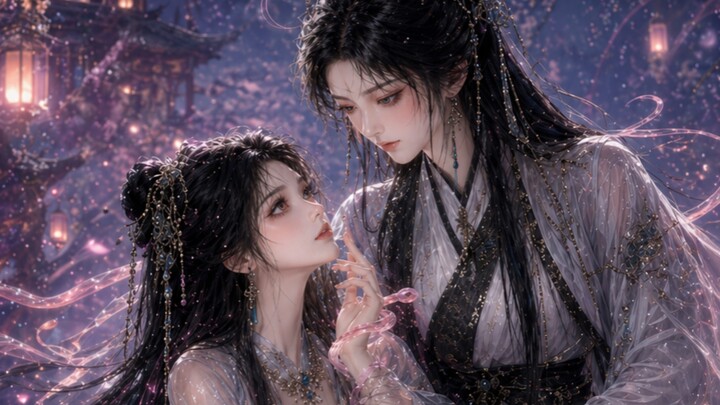 “แสงจันทร์ส่องไข่มุกแดง” ตอนที่ 1