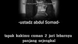 Ustadz Abdul Somad