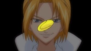 The Prince of Tennis ปริ๊นซ์ ออฟ เทนนิส เจ้าชายลูกสักหลาด ตอนที่ 152