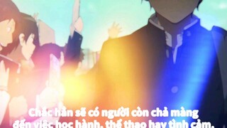 Thứ không cần, có tốt đến đâu cũng là rác #klaxxamv #amvedit #SchoolTime