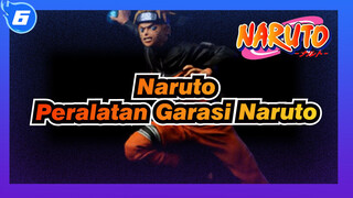 [Naruto] Peralatan Garasi Naruto Uzumaki_6